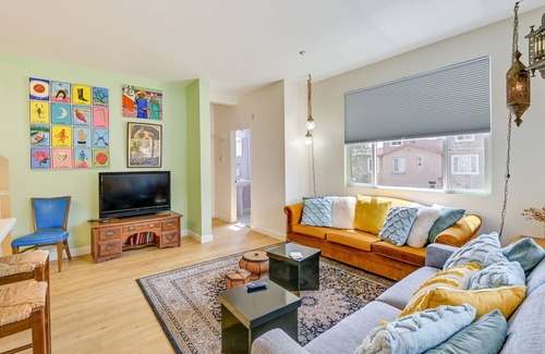 San Miguel Ranch House | Chula Vista Vacation Rental ~ 16 Mi to San Diego