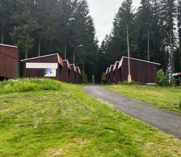 Zadov Other | Churáňov Chatičky