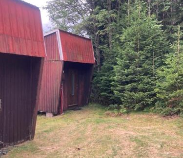 Zadov Other | Churáňov Chatičky