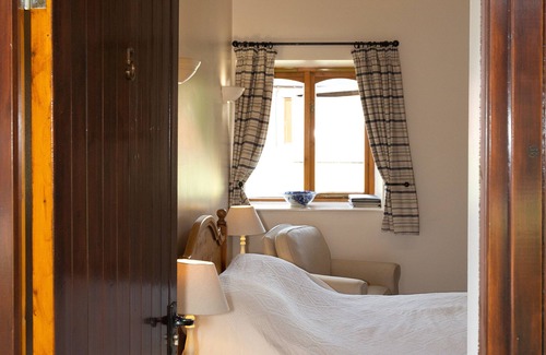 Harrington Cabin | Church Farm Lodge