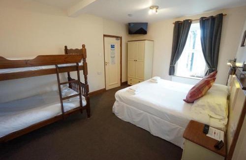 Gwynedd- Snowdonia House | Church Hill House