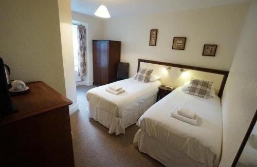 Gwynedd- Snowdonia House | Church Hill House