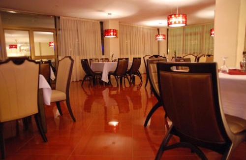 Arada Hotel | Churchill Addis Ababa Hotel