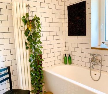 Prievidza Apartment | Chyža retro apartmán