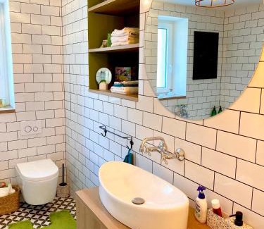 Prievidza Apartment | Chyža retro apartmán