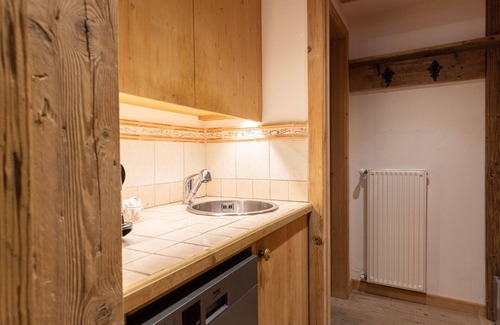 Vodo Cadore Apartment | Ciandolada 6 Wellness