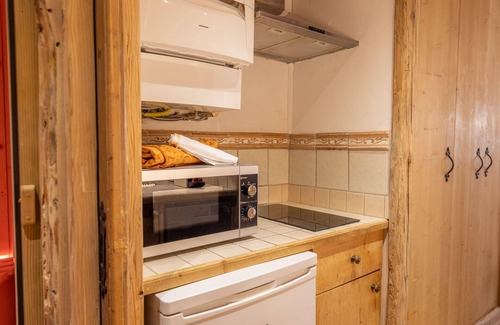 Vodo Cadore Apartment | Ciandolada 6 Wellness