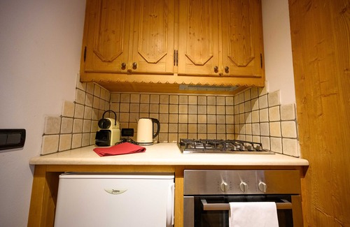 Vodo Cadore Apartment | Ciandolada 8 Wellness