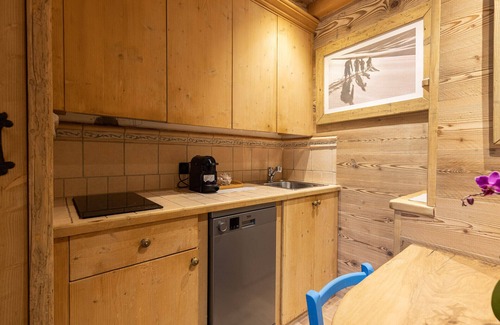 Vodo Cadore Apartment | Ciandolada 9 Wellness