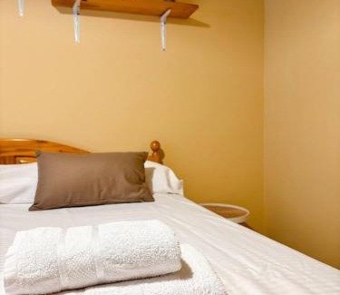 Cluj-Napoca Apartment | Ciao Cozy & Quiet Central Retreat