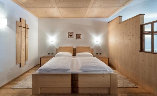 Colfosco House | Ciasa Roenn