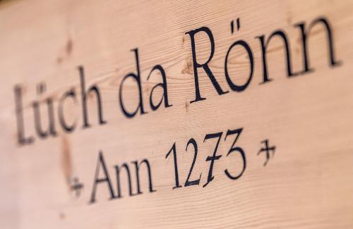 Colfosco House | Ciasa Roenn