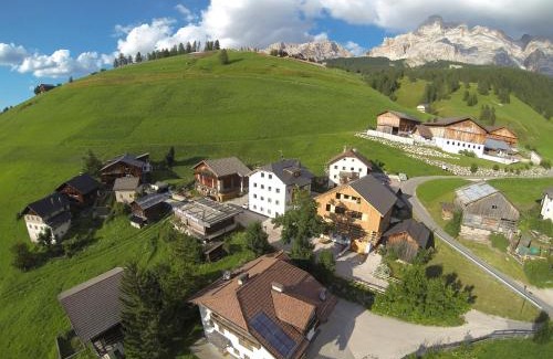 San Cassiano Apartment | Ciasa Soplà