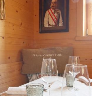 Cortina d'Ampezzo Hotel | Ciasa Vervei