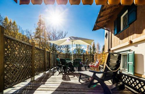 Cortina d'Ampezzo Apartment | CiasaToa