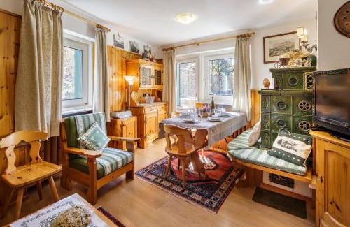 Cortina d'Ampezzo Apartment | CiasaToa