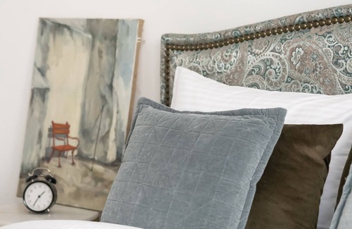 Nowe Miasto Apartment | Ciasna Old Town Studio