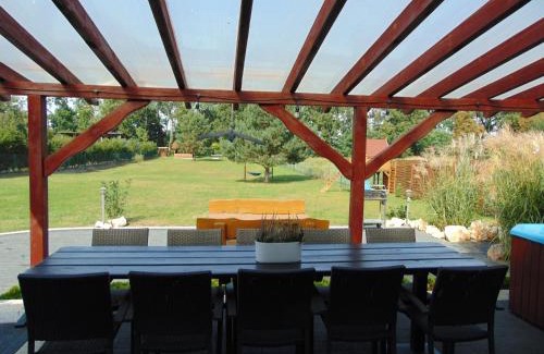 Milicz Villa | Cicha Przystań przy Baryczy