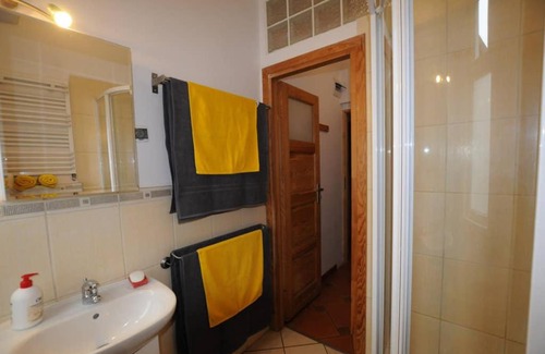 Sopot Centrum Apartment | Cichy Apartament Centrum Sopotu