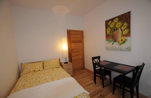 Sopot Centrum Apartment | Cichy Apartament Centrum Sopotu