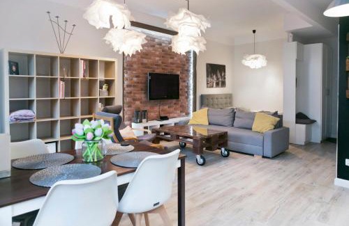 City Centre Apartment | Cichy apartament w centrum Krakowa Salwator