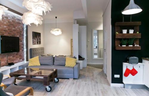 City Centre Apartment | Cichy apartament w centrum Krakowa Salwator