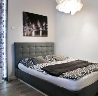 City Centre Apartment | Cichy apartament w centrum Krakowa Salwator