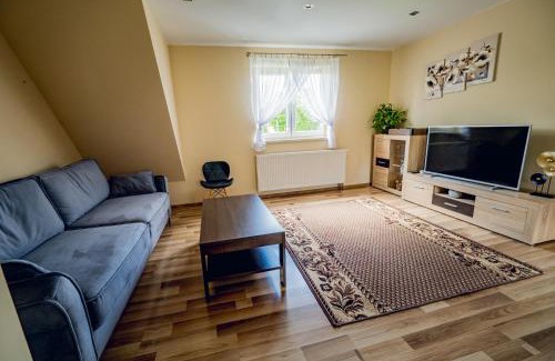 Witow Apartment | CICHY ZAKĄTEK - noclegi blisko Termy Chochołowskie