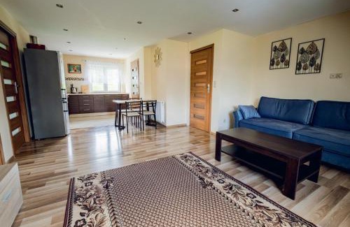Witow Apartment | CICHY ZAKĄTEK - noclegi blisko Termy Chochołowskie
