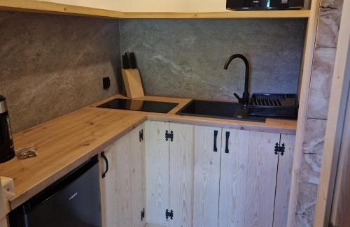 Witow Apartment | CICHY ZAKĄTEK - noclegi blisko Termy Chochołowskie