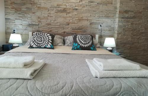 Wilkasy Apartment | Cichy Zakątek