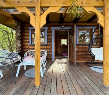 Frysztak Ski Chalet | Cichy Zakątek u Basi