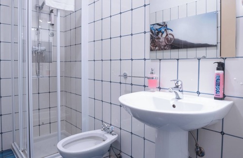 Pietramurata Hotel | Ciclamino