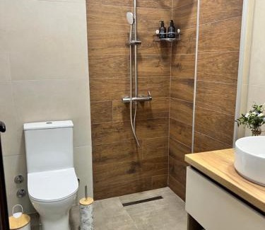 Stojakovo Apartment | Ciconia Apartments