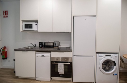 L'Olivereta Apartment | Cid 2 by Concept Flats