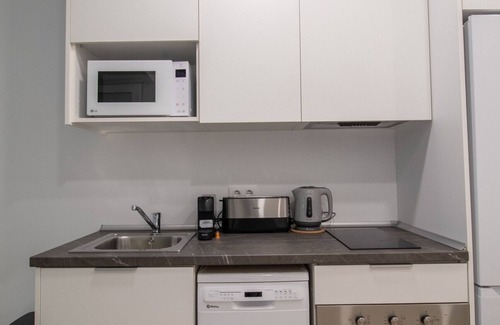 L'Olivereta Apartment | Cid 2 by Concept Flats