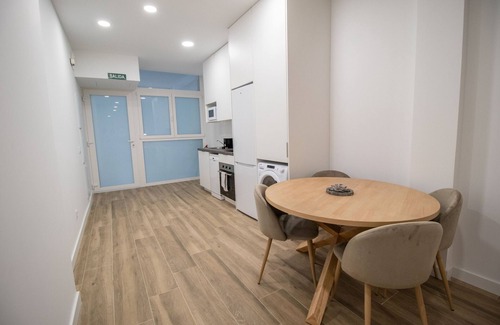 L'Olivereta Apartment | Cid 2 by Concept Flats