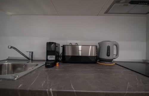 L'Olivereta Apartment | Cid 2 by Concept Flats