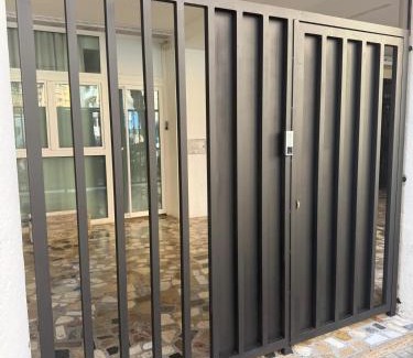 L'Olivereta Apartment | Cid Flats by Concept