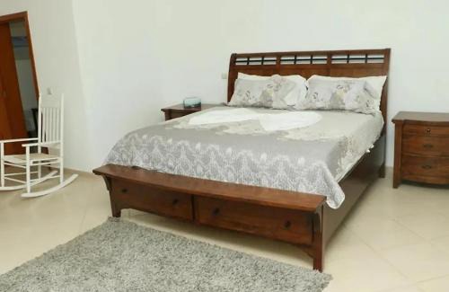 Cidade Velha House | Cidade Serena