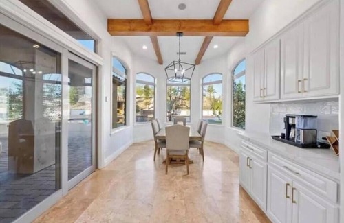 Temecula House | Cielo De Valle