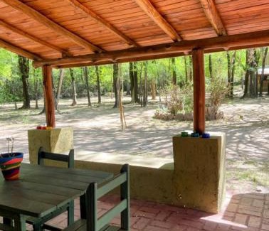 Nono Ski Chalet | Cielo y tierra