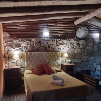 Nono Ski Chalet | Cielo y tierra