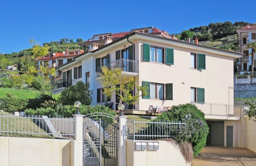 Piani Paorelli Apartment | Cielsereno (SLR246) by Interhome