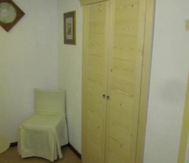 Rocca Pietore Apartment | Ciesa Dei Maestri