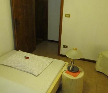 Rocca Pietore Apartment | Ciesa Dei Maestri