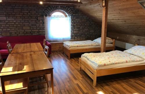 Tordas House | Cifrapince és Vendégház