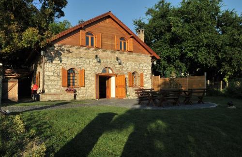 Tordas House | Cifrapince és Vendégház