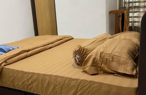 Gurun House | Cik Misi Homestay Jeniang