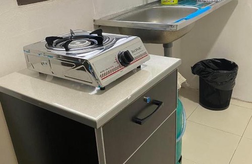 Gurun House | Cik Misi Homestay Jeniang